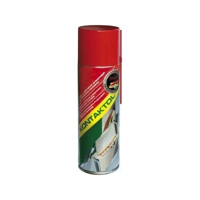 Druchema Kontaktol čisticí a ochraný sprej na elektrické kontakty, 300 ml