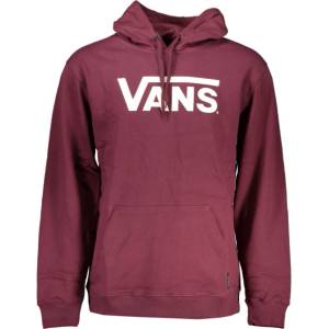 Vans Мъжки суитшърт vans, Цвят Червено (vn0a7y3x_ro4qu)