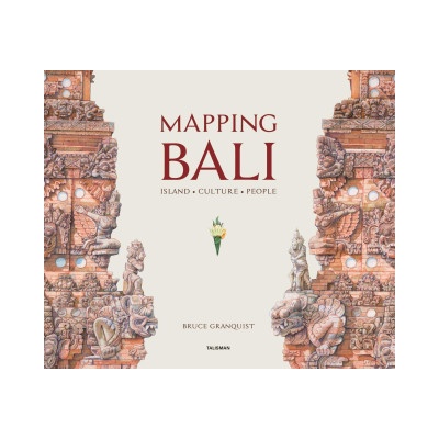 Mapping Bali
