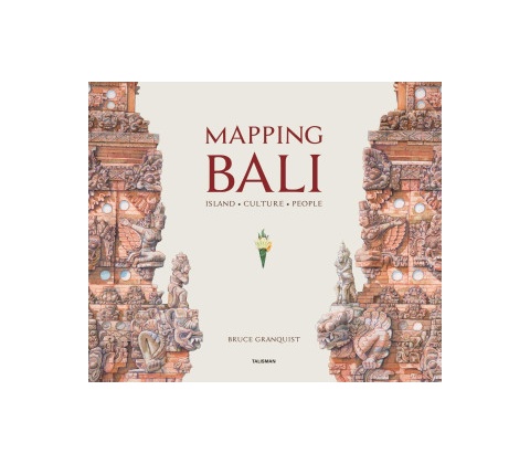 Mapping Bali