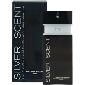 Jacques Bogart Silver Scent EDT 100 ml Парфюми