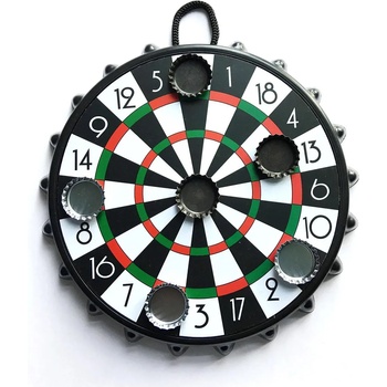 Image 1 of Dreboliiki Дартс с Бирени Капачки