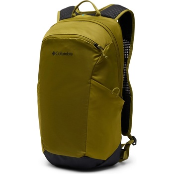Columbia Туристическа раница Columbia Blackcomb Ridge 18 Backpack Walking backpack - Mossy Green - размер One Size (504-1014-0311)