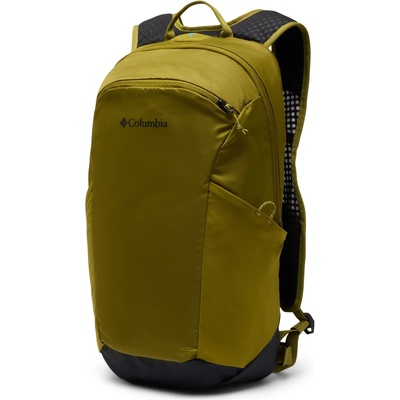 Columbia Туристическа раница Columbia Blackcomb Ridge 18 Backpack Walking backpack - Mossy Green - размер One Size (504-1014-0311)