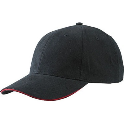 Myrtle beach Unisex MB6541 Black