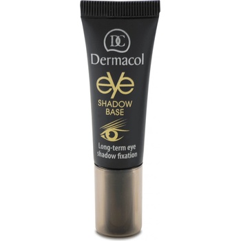 Dermacol dlhotrvajúca báza pod očné tiene 7,5 ml
