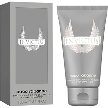Paco Rabanne Invictus душ гел за мъже 150 мл