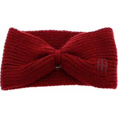 Tommy Hilfiger vínová Elevated AW0AW10615