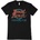 David Bowie 1978 World Tour Black S Риза (PS-1-DBO001-H97-12-BK-S)