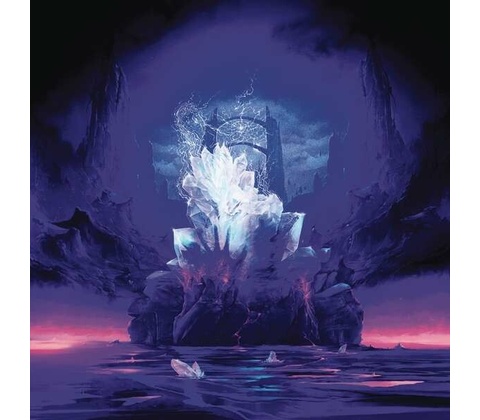 MONUMENTS - In Stasis LP