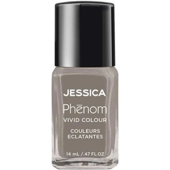 Jessica Cosmetics Phenom Vivid Colour Лак за нокти PHEN-062 NightCap 14 ml