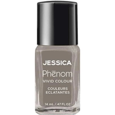 Jessica Cosmetics Phenom Vivid Colour Лак за нокти PHEN-062 NightCap 14 ml
