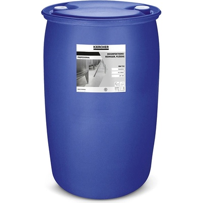 Kärcher RM 732 200L 6.295-417.0 Dezinfekčný čistiaci prostriedok alkalický