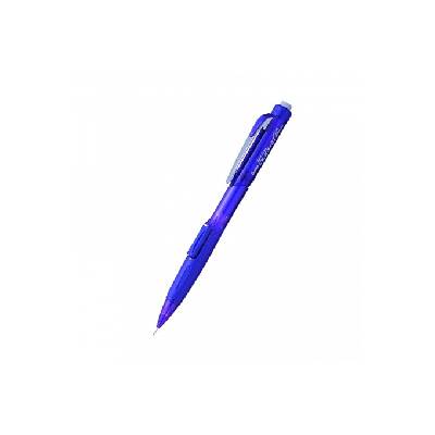 Автоматичен молив Pentel Click, дебелина на линията 0.7 mm, син (OK26924)