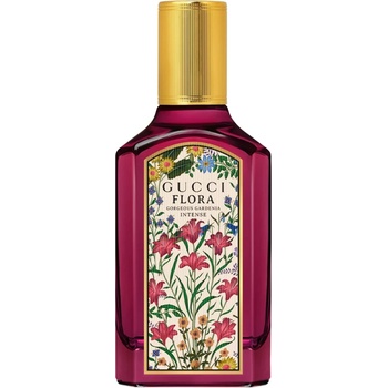 Gucci Flora Gorgeous Gardenia Intense EDP 100 ml