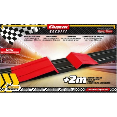 Carrera 71599 Action Pack Skokánek