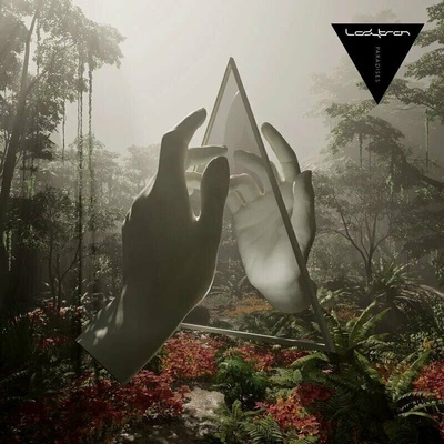 Ladytron - Paradises Cardboard Sleeve CD