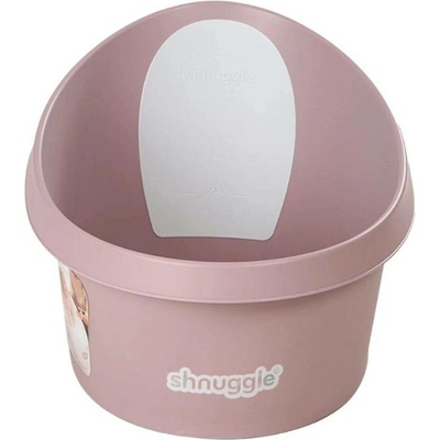 SHNUGGLE Vanička Toddler Blossom