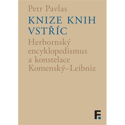 Knize knih vstříc