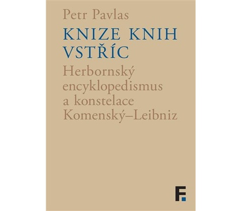 Knize knih vstříc