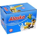 Alaska Kukuřičné trubičky kokosové 864 g