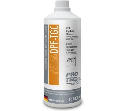 Pro-Tec DPF Top Gun Cleaner 1L