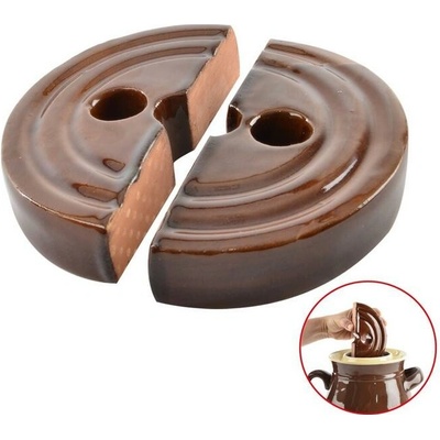 TAZITKO KERAMICKE DO SUDA 22CM