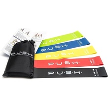 PUSH Element - mini resistance band set