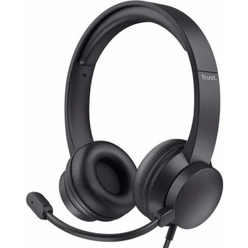 Trust HS-201 USB PC Headset
