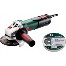 Metabo WEV 11-125 603625000