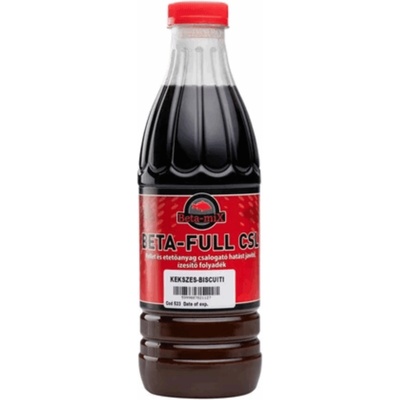CSL Amino Beta-Mix Keks 1000 ml
