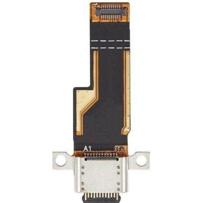 Asus ROG Phone 2 ZS660KL - Nabíjecí Konektor + Flex Kabel