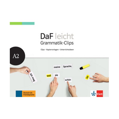 Grammatik -Clips