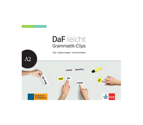 Grammatik -Clips