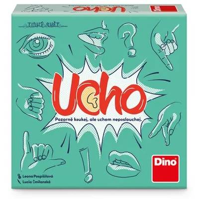 Ucho (Dino)