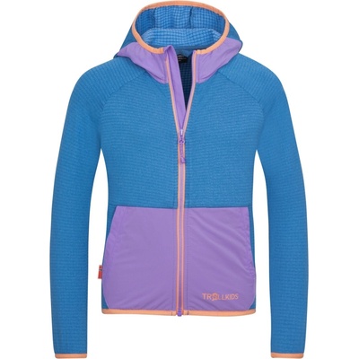 Trollkids Holmedal Cornflower Violet Sorbet