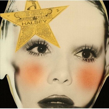 Halsey Great Impersonator CD