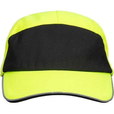PORTWEST KHA25 PW3 Waterproof Cap POR-HA25YBR Žlutá/černá