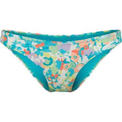 Billabong Дамско бикини долнище Billabong Women's Bella Costa Hike Bikini bottom - Multi (150-4492-0114)