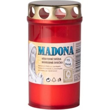 Madona Bedronka červená 4 x 55 g