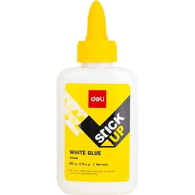 DELI Lepidlo disperzní STICK UP 80 ml