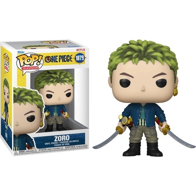 Funko Pop! 1879 One Piece Zoro
