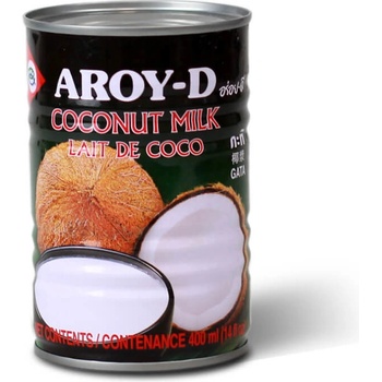 Aroy-D Kokosové mlieko 400 ml