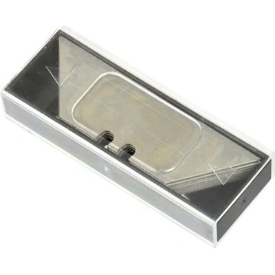 Náhradné nože do orezávača obojstranné 60x33x19mm SK5 10ks 06390