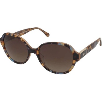 Kate Spade New York Слънчеви очила Kate Spade Emalie 2/G/S 5MU/HA