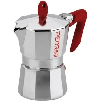 Image 1 of Pedrini Kaffettiera (12) (9086-0)