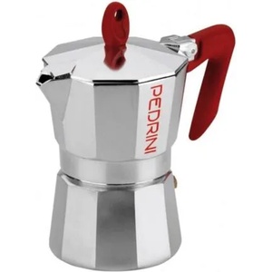 Pedrini Kaffettiera (12) (9086-0)
