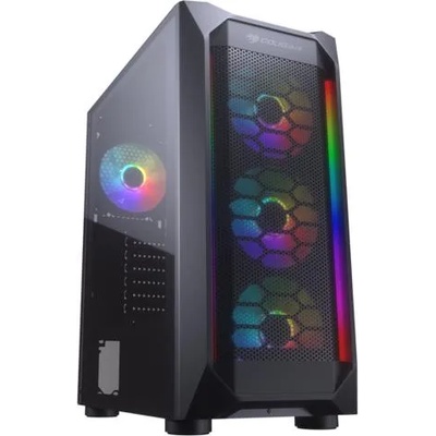 COUGAR MX410 Mesh-G RGB (CG385VM700004)