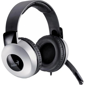 Genius HS-05A (31710011100) Слушалки