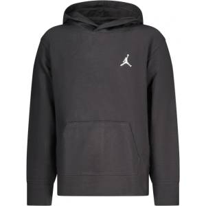 Nike Детско суичър яке с цип jordan, Размер 10-12a, Цвят Черен (95d392_ne023bla)